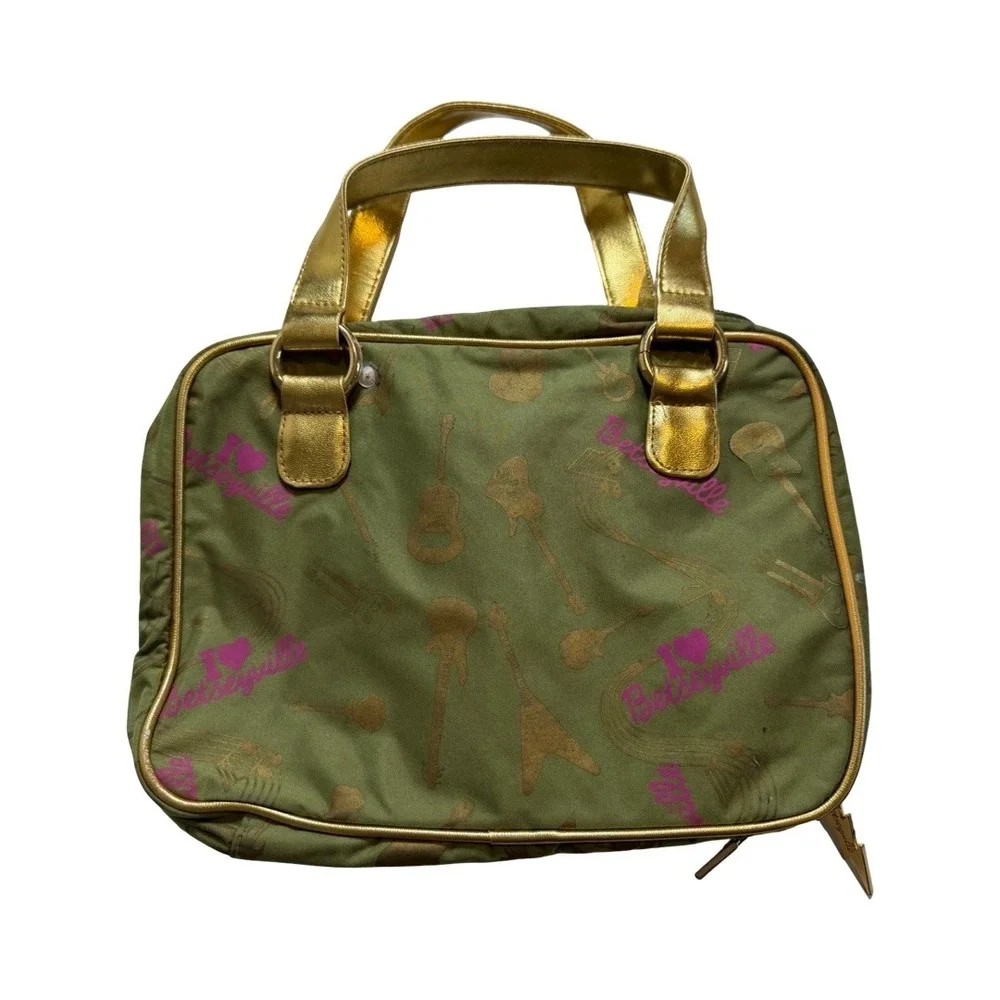 Betseyville by Betsey Johnson betseyville by